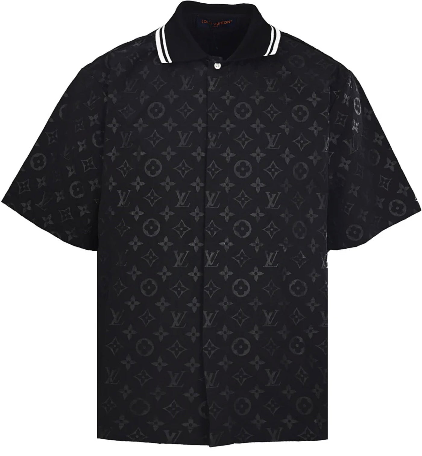 Louis Vuitton Short-Sleeve T-Shirt
