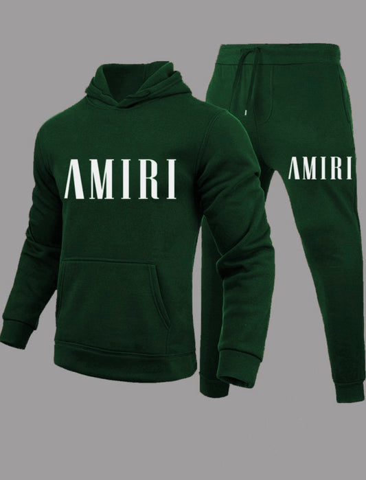 LW Amiri Two-Peace Set