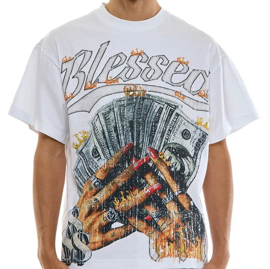 Blessed7 T-Shirt