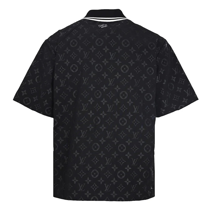 Louis Vuitton Short-Sleeve T-Shirt