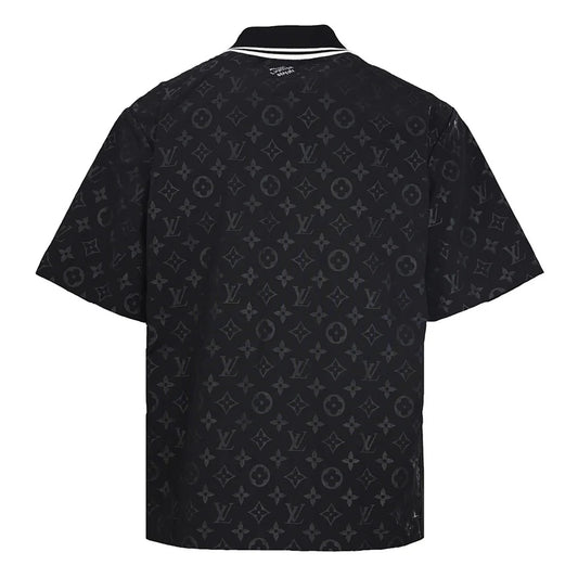 Louis Vuitton Short-Sleeve T-Shirt